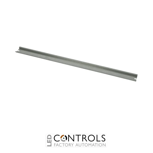 8392231 Fibox EKIV 47 DIN-35 Mounting rail, for enclosures: 500x400x200