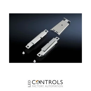 TS8800.590 Rittal Quick-fit baying clamp three-piece for TS/TS