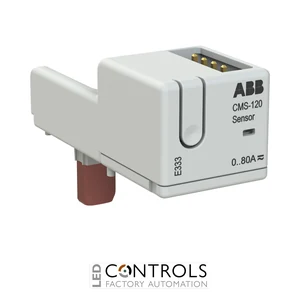 2CCA880210R0001 ABB CMS-120PS 18 mm 80 A Open-Core Current Sensor - image 3