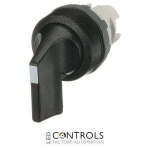 1SFA611213R1006 ABB M3SS4-10B Selector Switch - image 2