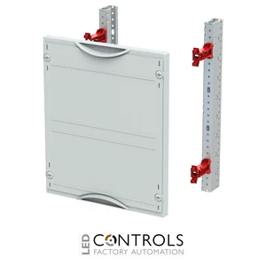 2CPX041260R9999 ABB MB117 Touch Protection Expansion 1PW - image 2