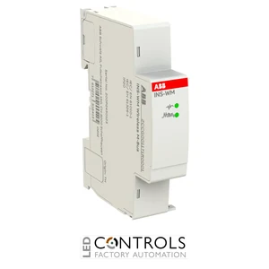 2CCG001171R0001 ABB INS-WM Wireless M-Bus Module - image 3