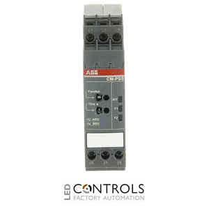 1SVR730784R3300 ABB CM-PSS.41S Three-Phase Monitoring Relay 400 V AC