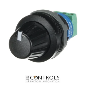 1SFA611410R1506 ABB MT-150B 50K Potentiometer - image 2