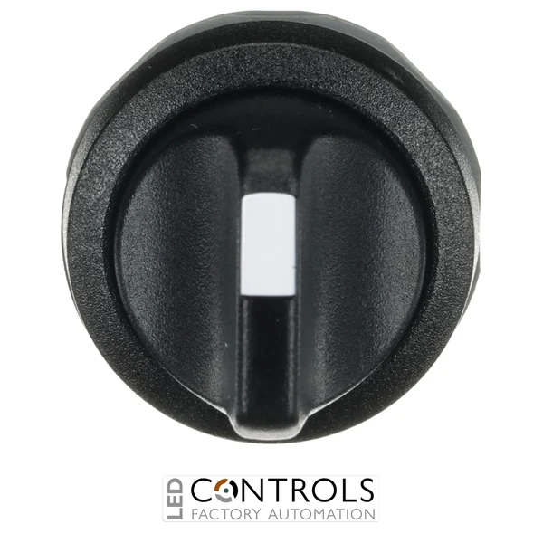 1SFA611256R1006 ABB M3SSC7-10B 3-Position Maintained/Momentary Selector Switch