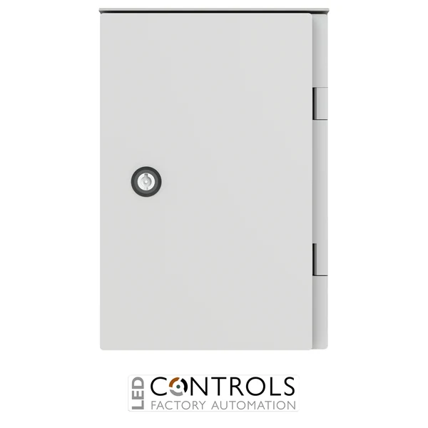 4TBA831025C0100 ABB 831025 ARIA 32 IP66 Polyester Enclosure 215 x 315 x 170mm