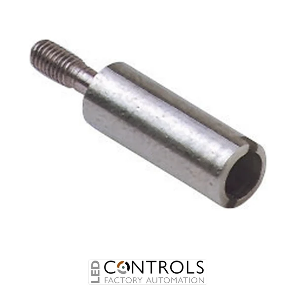 CRFCXD Ilme Double code pin Female zinc plated (mixo range)