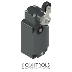 FD 542-M2 Pizzato Position switch with bi-stable double-track lever