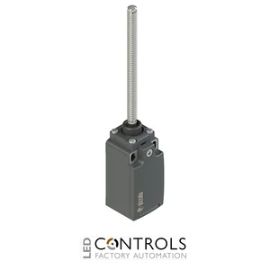 FR 1025-M2 Pizzato Position switch with coil spring