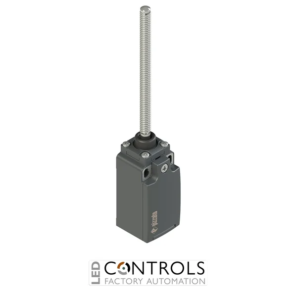 FR 525-M1 Pizzato Position switch with coil spring