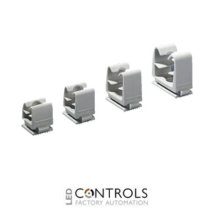 SZ4319.090 Rittal Cable attachment for cable 6-9mm