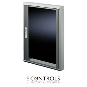 FT2735.250 Rittal System window for 30 section WHD: 700x670x47mm for W: 800mm