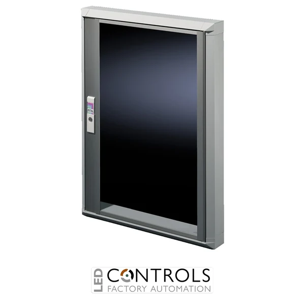 FT2735.250 Rittal System window for 30 section WHD: 700x670x47mm for W: 800mm