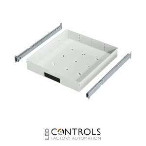 IW6902.700 Rittal Drawer tray pull-out for enclosure types and PC