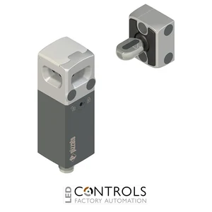 NX P41AZ1SMK-F61 Pizzato NX Series IP67 RFID safety switch