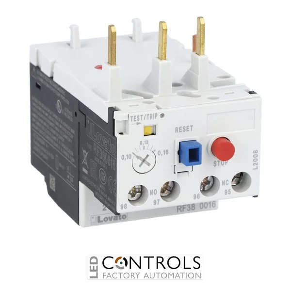 RF380063 - T/O RELAY 0 4-0 63A