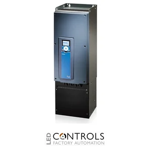 VACON 100 VACON0100-3L-0105-5 45KW (CT) / 55Kw (VT) 87Amp (CT) / 105Amp (VT) 3 PHASE IN/OUT IP54