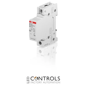2CTB815708R5400 ABB OVR T2 N 80-440s P QS Type 2 Surge Protective Device