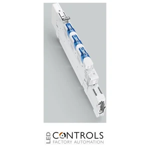 33624 Wohner NH in-line switch-disconnector-fuse size 00