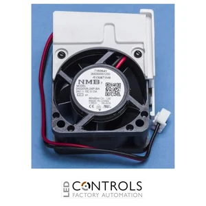 3AXD50000024577 ABB ACX580 R0-R2 INTERNAL FAN ASSEMBLY