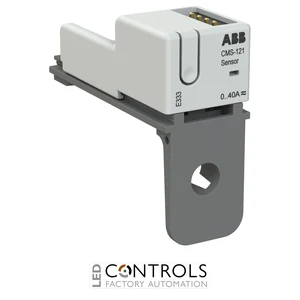 2CCA880216R0001 ABB CMS-121FH 40A Open-Core Current Sensor - image 3