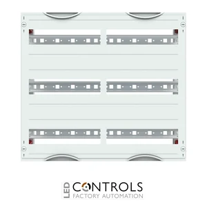 2CPX041212R9999 ABB MG423 Modular Expansion 2PW