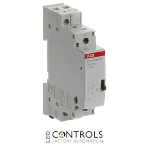 2TAZ311000R2011 ABB E2971610230 E297-16-10/230 Installation Relay 1NO 16 A - image 3