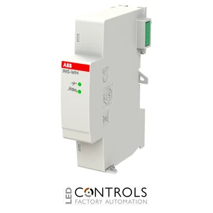 2CCG001171R0001 ABB INS-WM Wireless M-Bus Module - image 2