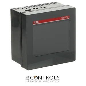 2CSG202461R4051 ABB M4M 30 Rogowski Network Analyser - image 3