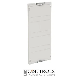 2CPX062835R9999 ABB AG214 Solid Cover 250 x 600 mm 1PW - image 3