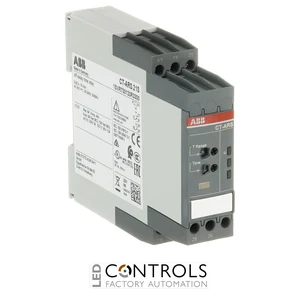 1SVR730120R3300 ABB CT-ARS.21S Timer True OFF-Delay 2C/O - image 3
