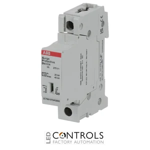 2CTB815704R1200 ABB OVR T2 40-275s P QS Surge Protective Device - image 2