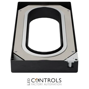 1SDA126332R1 ABB Toroid RC E1.3 3p/4p E2.3 3p Toroidal Transducer RC 3-pole Accessories Emax 3