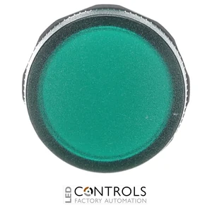 1SFA619403R5012 ABB CL2-501G Pilot Light 12V DC Green LED - image 2