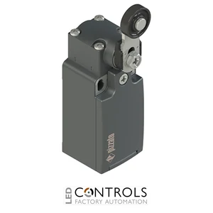 FR 2031-XM2V38 Pizzato Position switch with roller lever