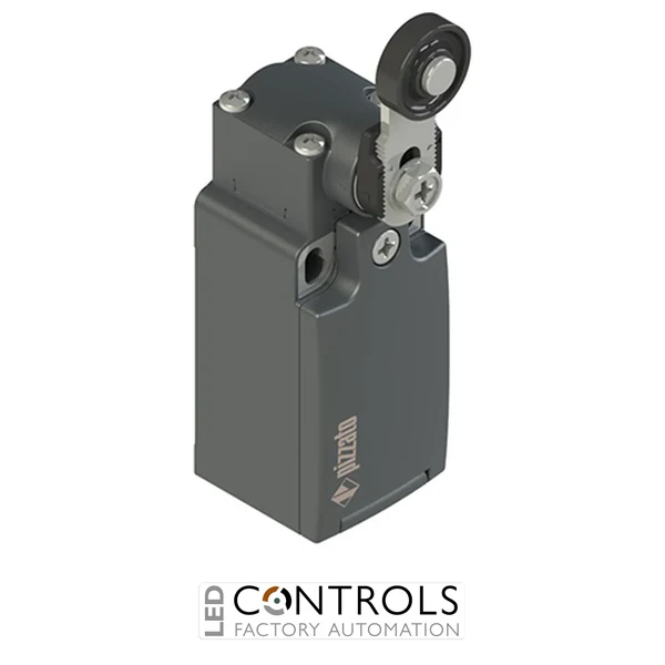 FR 931-XV38 Pizzato Position switch with roller lever