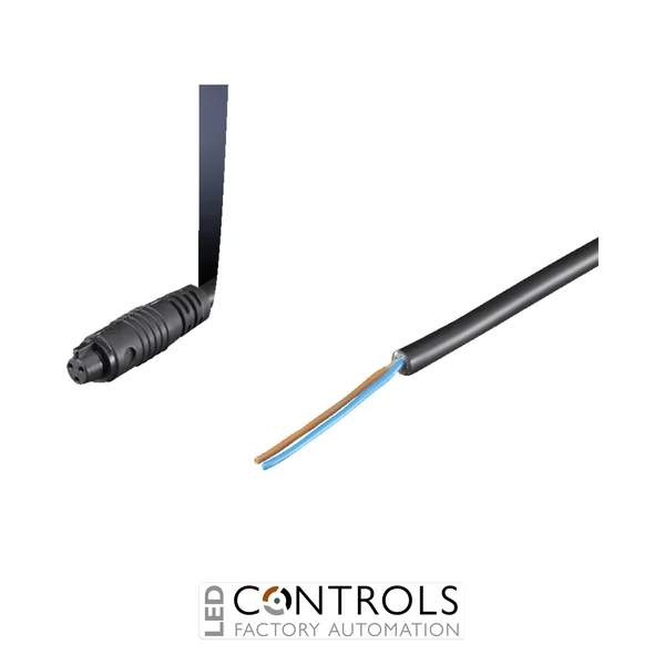 SZ4315.800 Rittal Connection cable for System light LED L: 3000mm