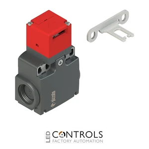 FX 593-D10K21 Pizzato Safety switch with separate actuator