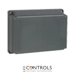 TM2318P2 Ilme Cover for double box with fixed lid