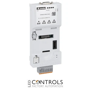 VLBXL02 - PROFIBUS LOGIC MODULE
