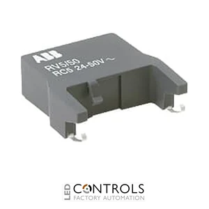 1SBN050010R1000 ABB RV5/50 Surge Suppressor Module for Contactors
