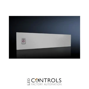SV9682.161 Rittal Partial door WH: 600x150mm