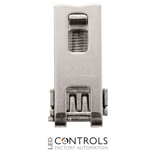 2CPX062626R9999 ABB ZK891P4 16–150 mm² Busbar Connecting Terminal 4 Pieces