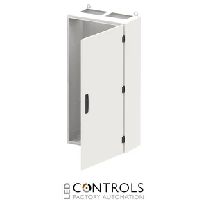 2CPX010086R9999 ABB TL207G IP55 Enclosure 550 x 1100 x 275mm - image 2