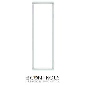 2CPX010627R9999 ABB TZP106 TwinLine Touch Guard 1PW 6GU