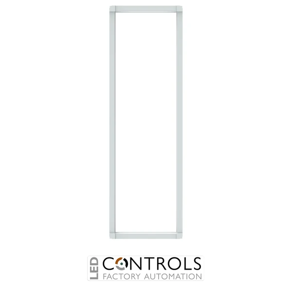 2CPX010627R9999 ABB TZP106 TwinLine Touch Guard 1PW 6GU