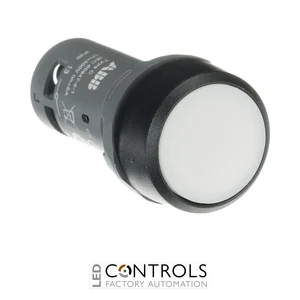 1SFA619100R1015 ABB CP1-10W-10 Compact Pushbutton - image 3