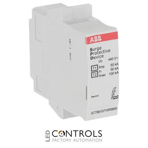 2CTB815710R5600 ABB OVR T1-T2 N 50-440s C QS Replacement Surge Protection Cartridge - image 3
