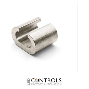 2492030 Cembre C6-C6ST TINNED COPPER C-SLEEVE