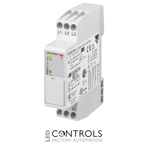 DPA55CM44_-_3-PH_MAINS_QUALITY_RELAY